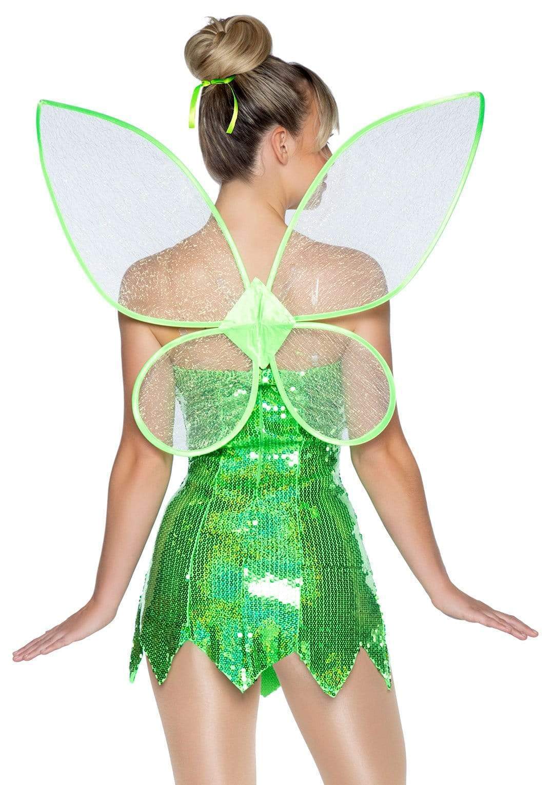 Fairy Halloween Costume