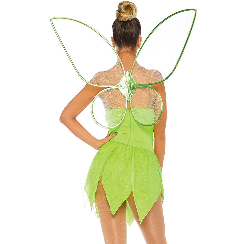 Fairy Halloween Costume