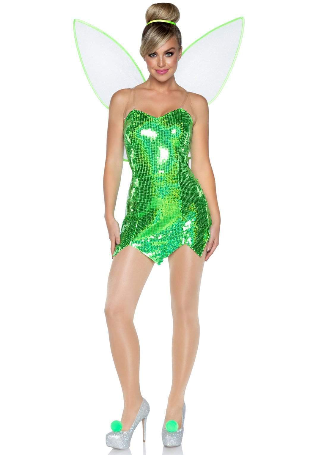 Fairy Halloween Costume