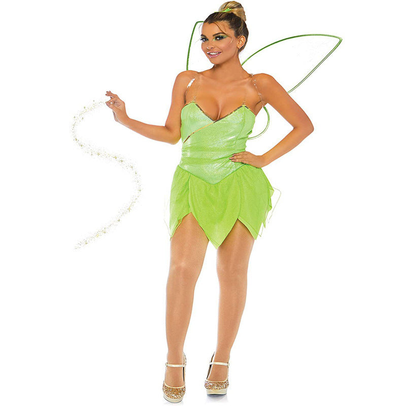 Fairy Halloween Costume