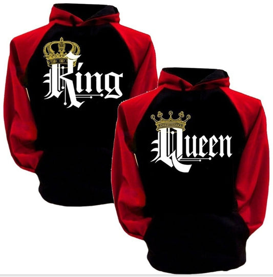 King & Queen Clothing