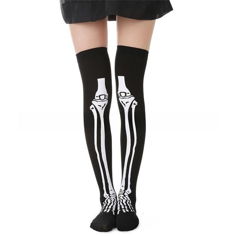 Halloween Stockings