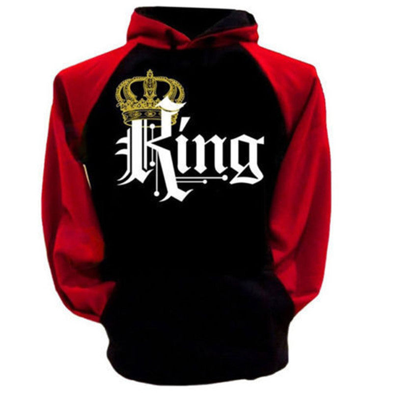 King & Queen Clothing