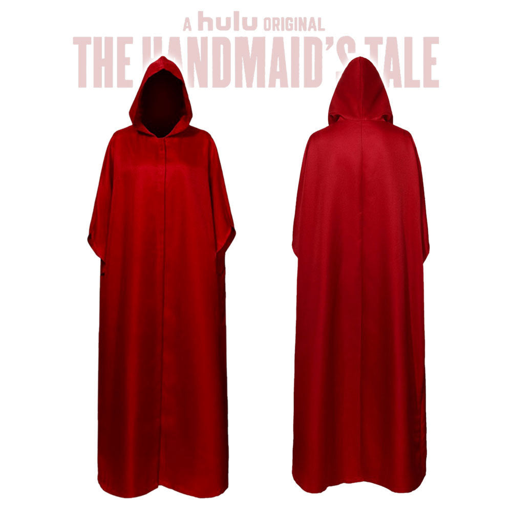 The Handmaid