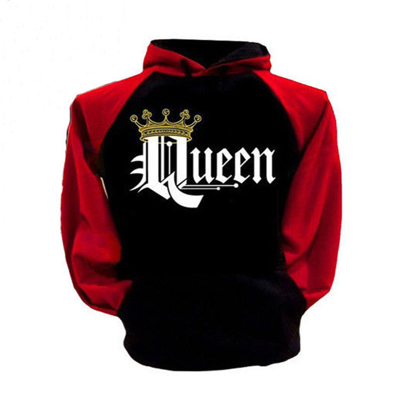 King & Queen Clothing