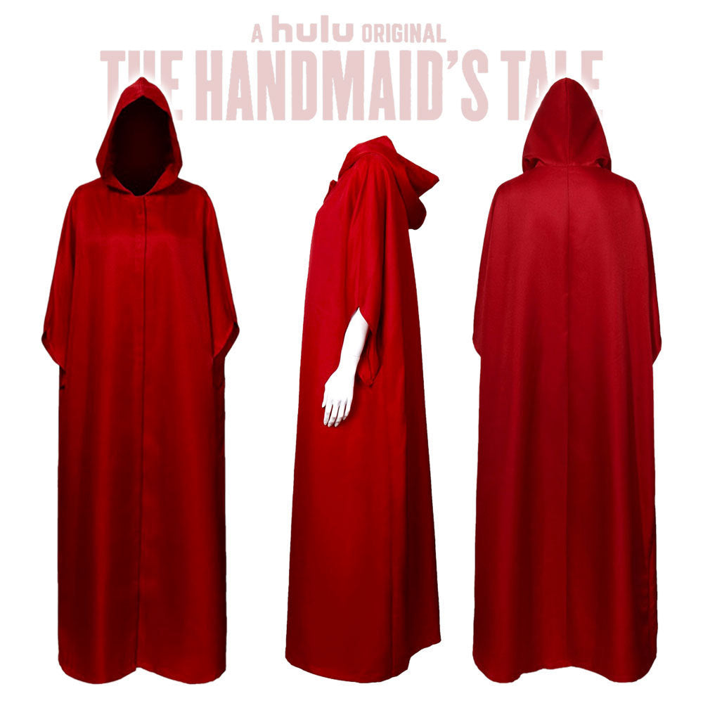 The Handmaid