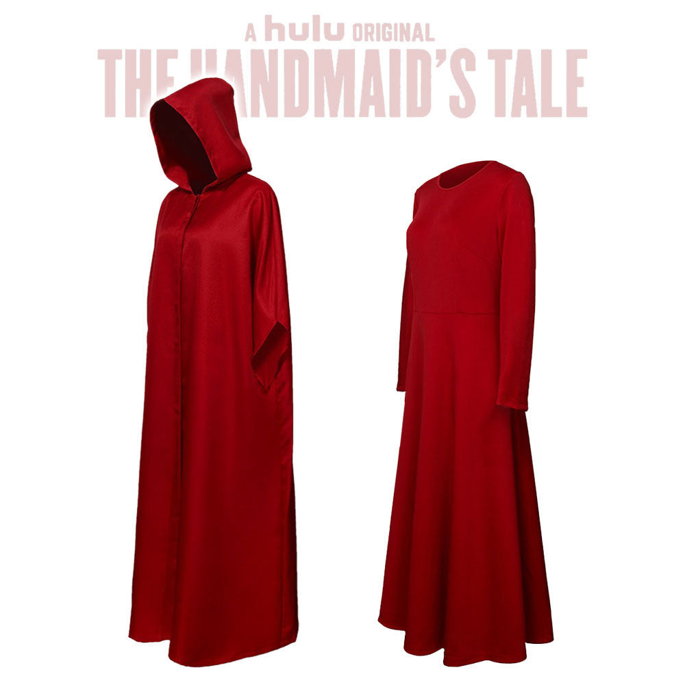 The Handmaid