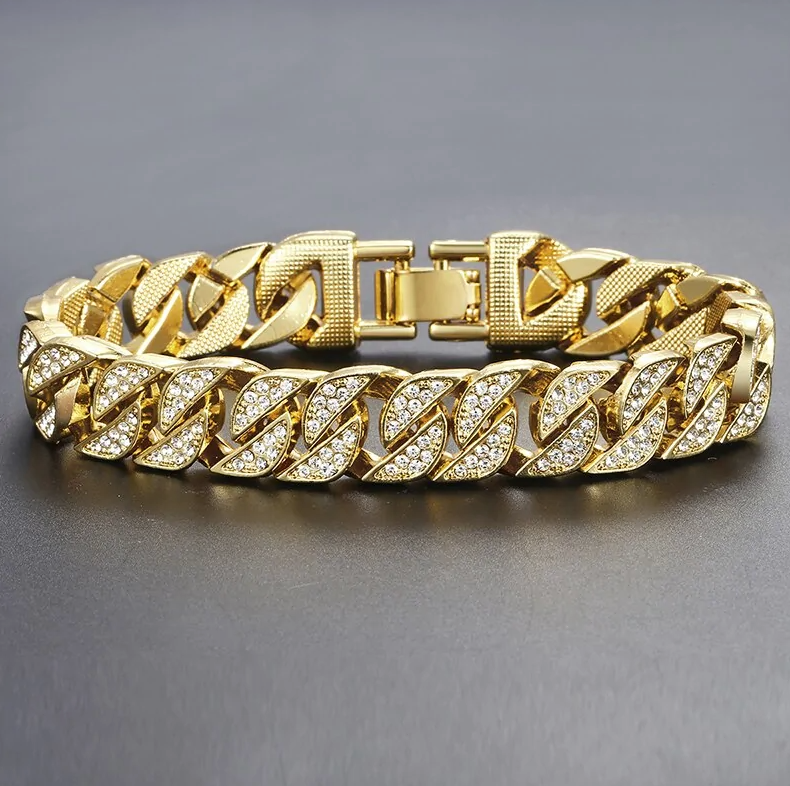 Chain Bracelet for Men