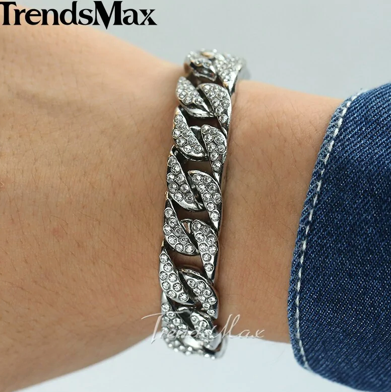 Chain Bracelet for Men